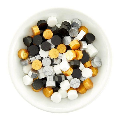 Sealed Collection - Must Have Wax Bead Mix - Basic