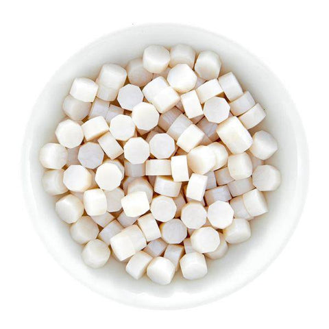 Sealed Collection - Opal Wax Beads