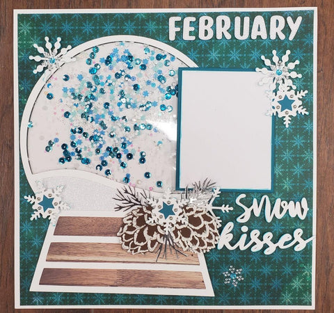 February Calendar Class - Feb 28, 2024 @ 1pm  Live in class or also available on ZOOM