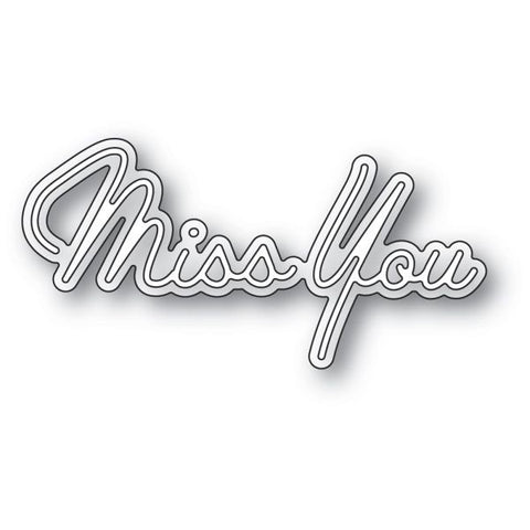Miss You Debut Script Dies