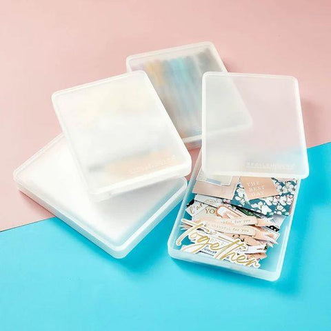 Craft Stax Medium Tray Set