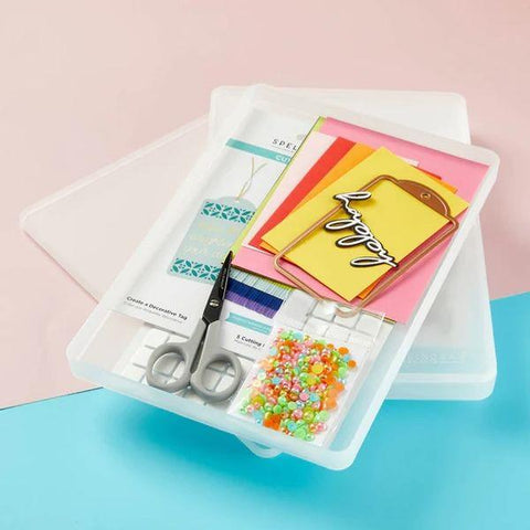 Craft Stax Large Tray Set