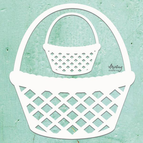 Chippies - Decor - Basket