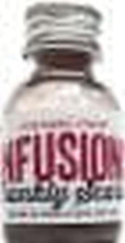 Infusions - Frankly Scarlet