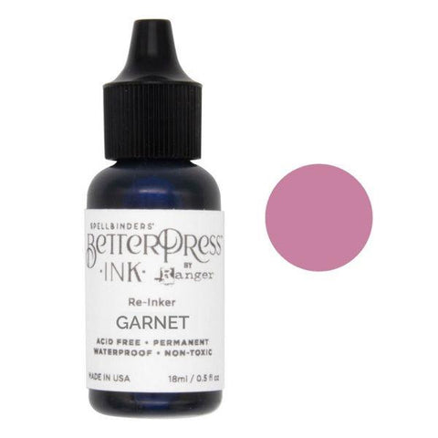 Garnet - Betterpress Reinker