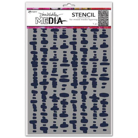 Dash Columns - Stencil