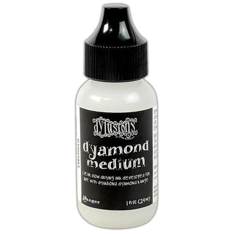 Dyamond Medium - Reinker