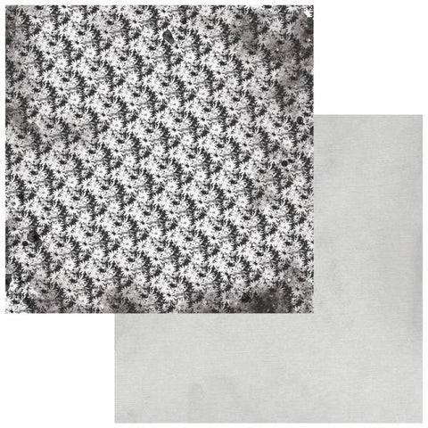 Color Swatch:  Charcoal - #5