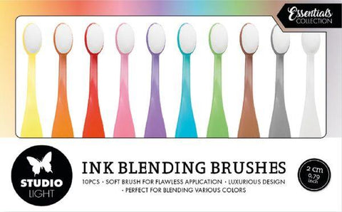Blending Brushes - Nr. 07