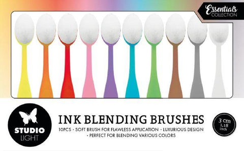 Blending Brushes - Nr. 08