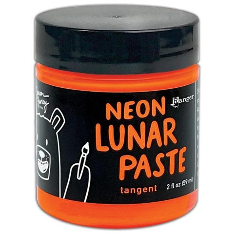 Lunar Paste - Neons - Tangent