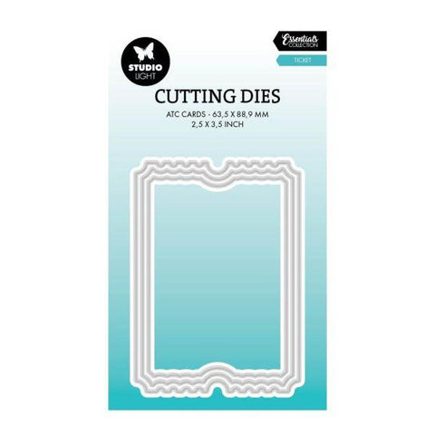 Essentials Dies - Tickets