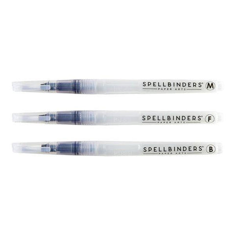 Water Brush Set