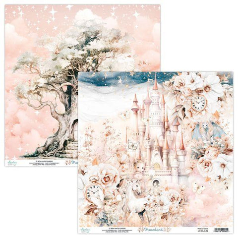 Dreamland - 04