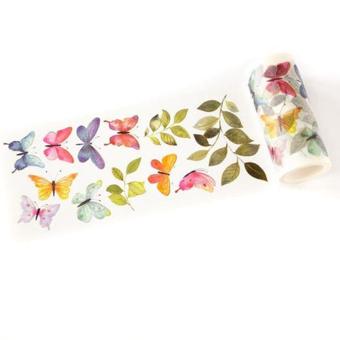 Butterflies - Washi Tape