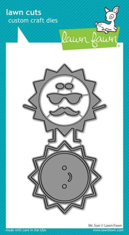 Mr Sun Dies