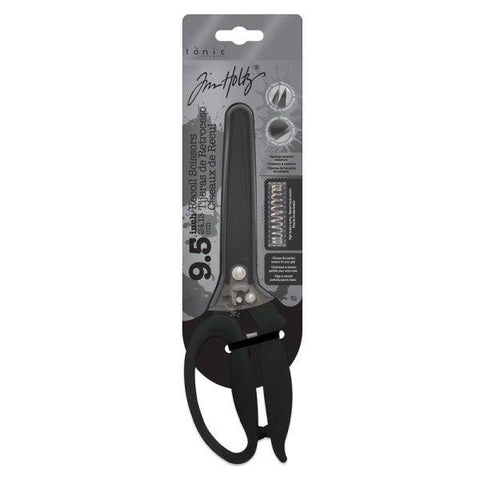 Recoil Scissors - 9.5"