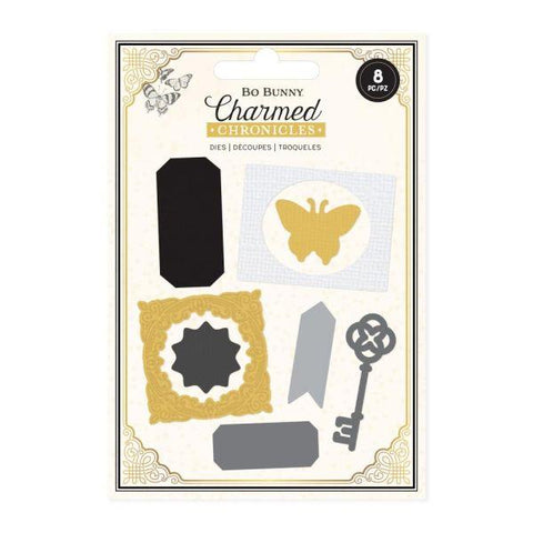 Charmed Chronicles - Dies