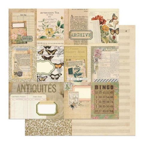 Everyday Junque - Archive