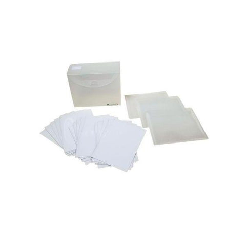 Fab File Die & Stamps Storage Power Pack