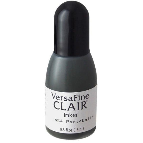 Versafine Clair Reinker - Portobello