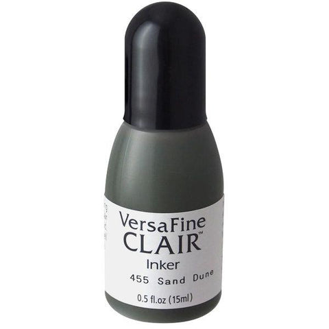 Versafine Clair Reinker - Sand Dune