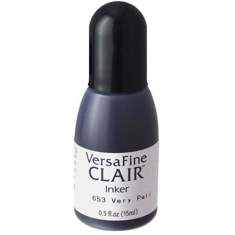 Versafine Clair Reinker - Very Peri