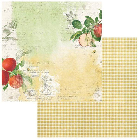 Vintage Orchard - Apple Delight