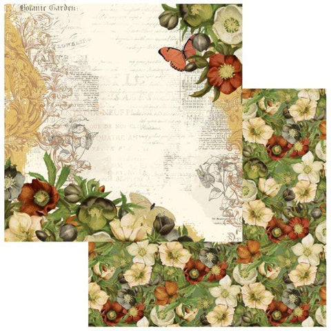 Vintage Orchard - Festive