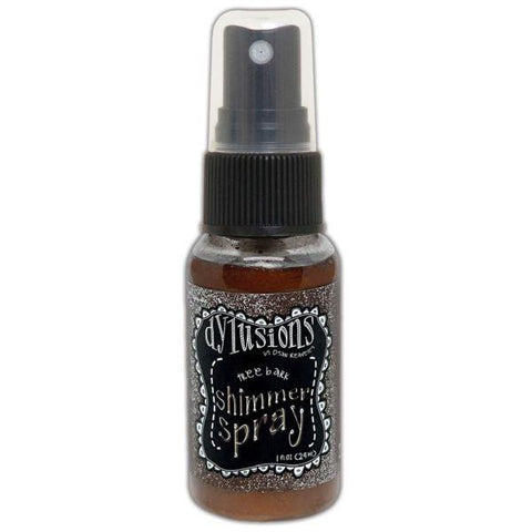 Shimmer Spray - Tree Bark