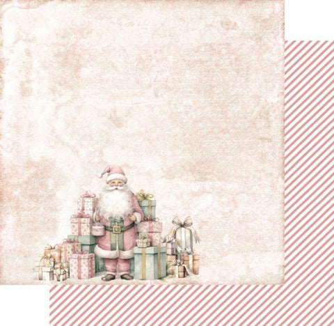 Christmas Wishes - Presents