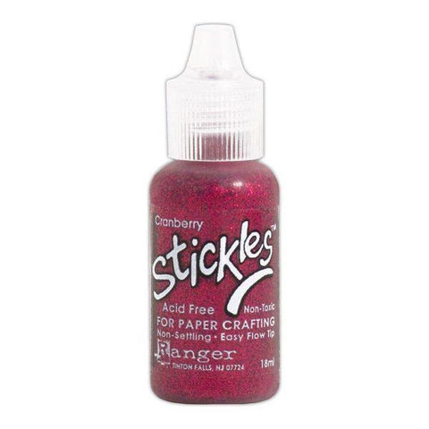 Stickles - Cranberry