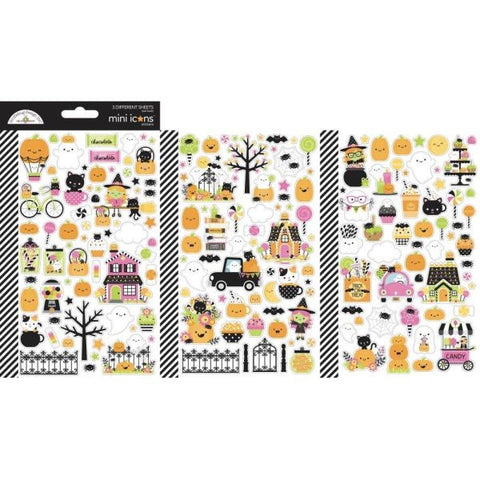 Hey Pumpkin - Stickers