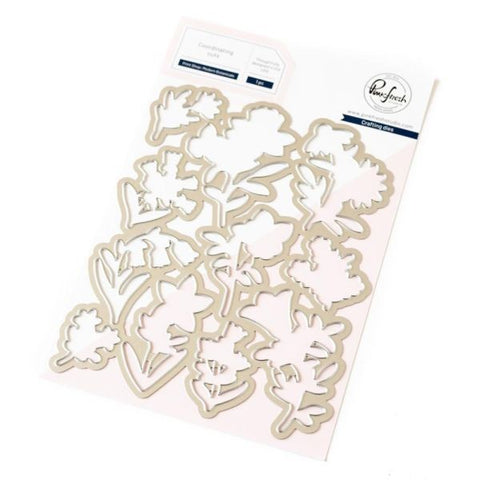 Modern Botanicals - Dies