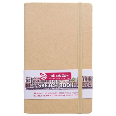 Kraft Sketchbook