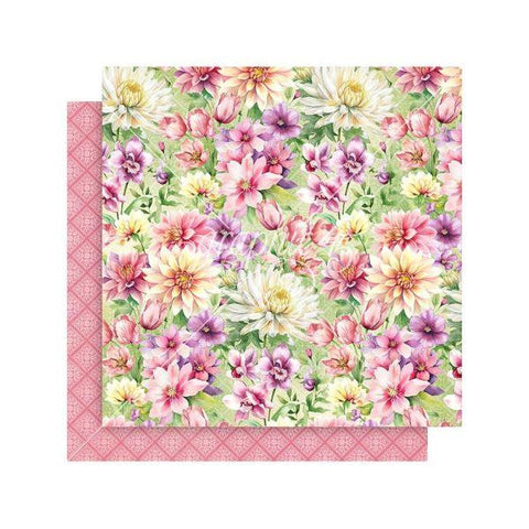 Season to Celebrate - Spring Floral