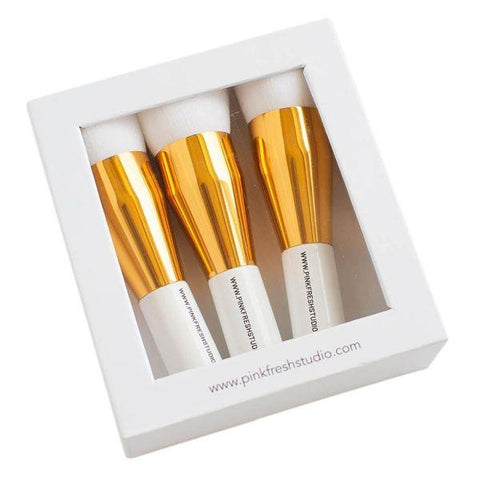 1" Blending Brushes