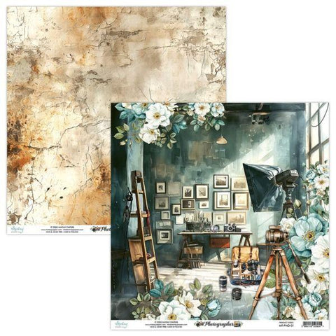 Photographer - 01
