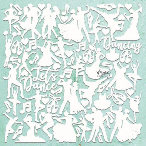 Chippies - Dance