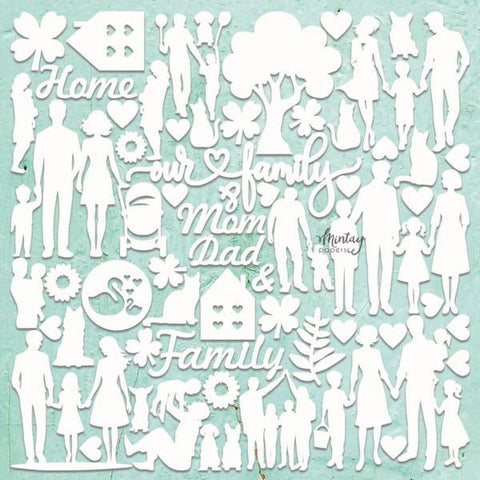 Chippies - Family