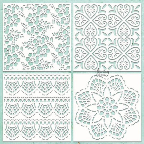 Chippies - Pattern 2