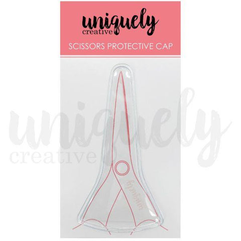 Scissors Protective Cap