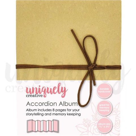Accordian Album