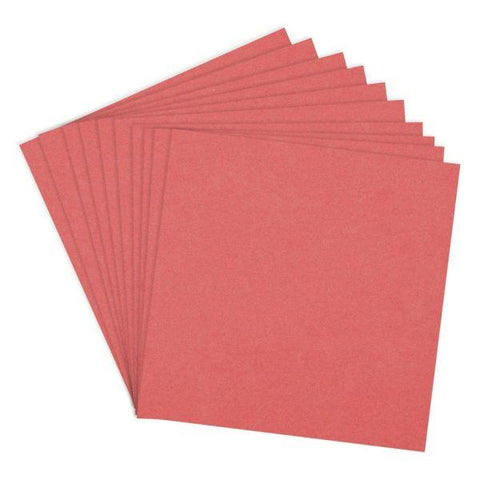 ColorWheel Cardstock - 12x12 - Dahlia