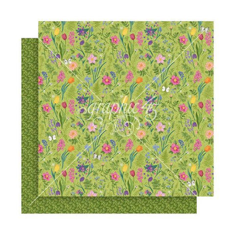 Spring is in the Air - New Beginnings