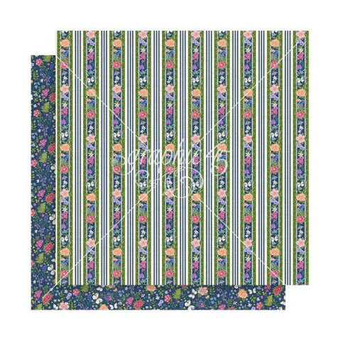 Spring is in the Air - Blossom by Blossom