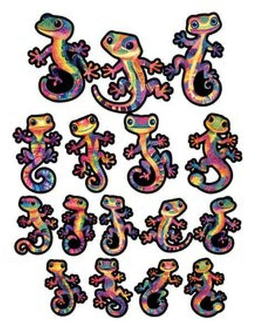 Tropical Paradise - Ephemera - Gecko
