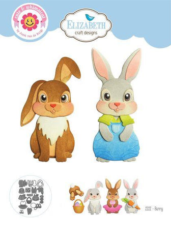 Spring Awakening - Dies - Bunny