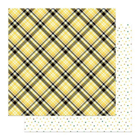 Sweet as Honey 2 - Welcome Plaid