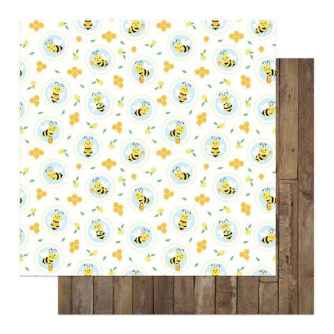 Sweet as Honey 2 - Bees Knees